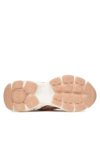 Buffalo Sneakersy Binary Glam 1636582 Różowy. Kolor: różowy. Materiał: skóra #5