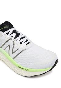 New Balance Buty do biegania Kaiha Road MKAIRCV1 Biały. Kolor: biały. Materiał: materiał #6