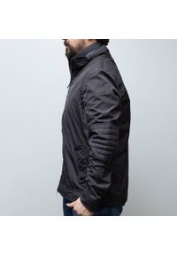 Geox - Kurtka GEOX M9221V T2451 Szary. Kolor: szary. Materiał: tkanina