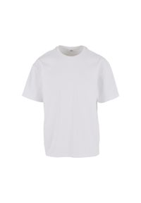 Koszulka Urban Classics Heavy Basic Losse. Kolor: biały #1