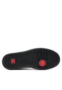 DC Shoes Sneakersy Manteca 4 ADYS100765 Czarny. Kolor: czarny. Materiał: skóra #6