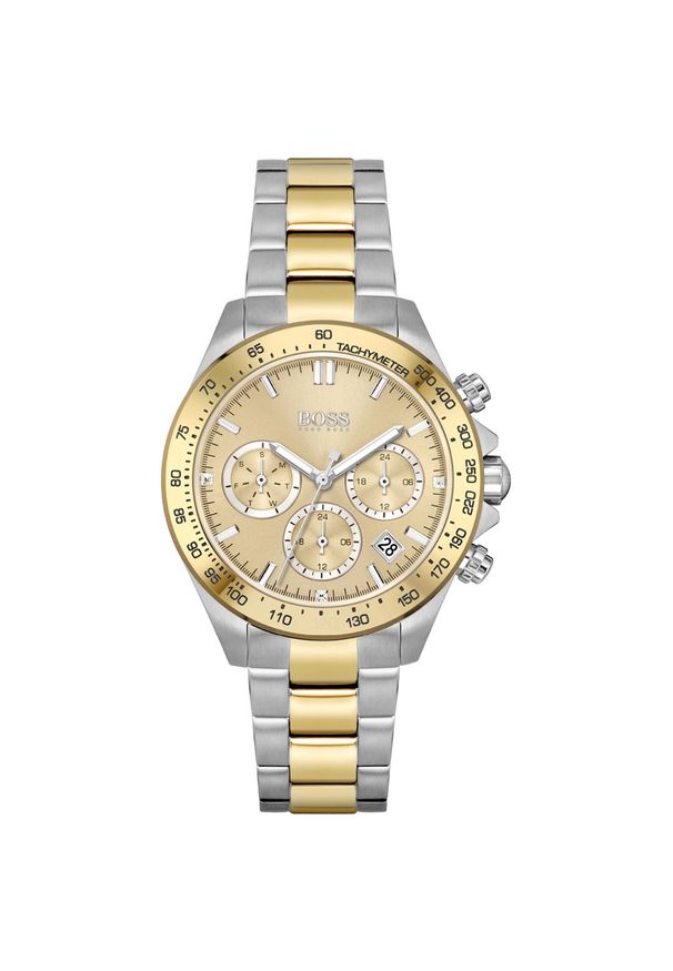 HUGO BOSS ZEGAREK Novia 1502618. Styl: sportowy, klasyczny, elegancki, retro