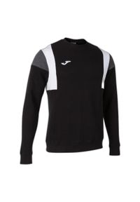 Bluza sportowa dla dzieci Joma Confort III. Kolor: czarny #1