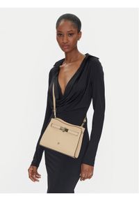 Aigner Torebka 132961 Biały. Kolor: biały. Materiał: skórzane #1