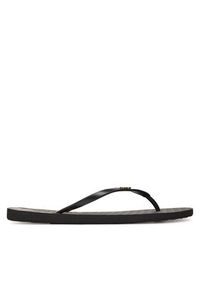Roxy Japonki ARJL100950 Czarny. Kolor: czarny #3