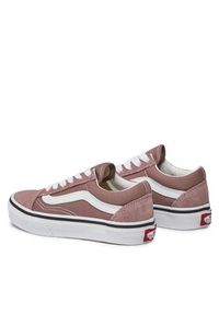 Vans Tenisówki Uy Old Skool VN0A5AOAC9I1 Brązowy. Kolor: brązowy #5