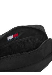 Tommy Jeans Kosmetyczka Tjm Ess Daily Washbag AM0AM14212 Czarny. Kolor: czarny. Materiał: materiał #5