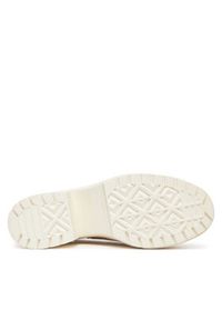 Converse Sandały Chuck 70 De Luxe Heel Mule A15070C Écru. Materiał: skóra, zamsz #6