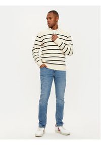 Only & Sons Jeansy Loom 22028531 Niebieski Slim Fit. Kolor: niebieski #3