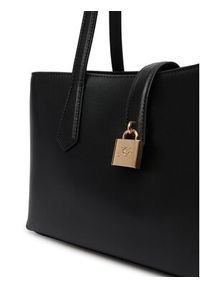 Karl Lagerfeld - KARL LAGERFELD Torebka B1W30095 Czarny. Kolor: czarny. Materiał: skórzane #2