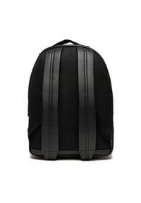 Calvin Klein Jeans Plecak Monogram Soft Campus K50K512023 Czarny. Kolor: czarny. Materiał: skóra #4
