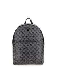 Plecak Guess. Kolor: szary #1