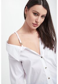 Blugirl Blumarine - Koszula damska BLUGIRL BLUMARINE #2