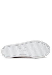 Polo Ralph Lauren Sneakersy Sayer RF104059 Różowy. Kolor: różowy