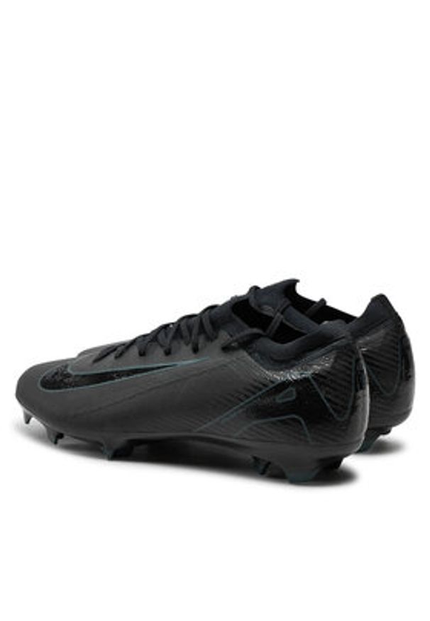 Nike Buty do piłki nożnej Vapor 16 Pro Fg Czarny. Kolor: czarny. Materiał: syntetyk