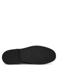 Liu Jo Loafersy Preppy 01 SF5129 PX362 Czarny. Kolor: czarny. Materiał: skóra #6