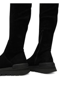 Liu Jo Muszkieterki Amazing 06 BF5053 TX028 Czarny. Kolor: czarny. Materiał: materiał #2