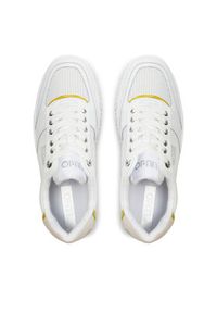 Liu Jo Sneakersy Lovely 04 BA4125 PX246 Biały. Kolor: biały. Materiał: skóra #3