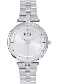 Zegarek Pacific Zegarek damski X6011 - 2A #1