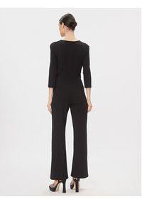 Rinascimento Kombinezon CFC0116137003 Czarny Regular Fit. Kolor: czarny. Materiał: syntetyk #3