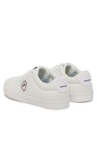 Helly Hansen Sneakersy Archboard 12024_011 Biały. Kolor: biały. Materiał: materiał #6