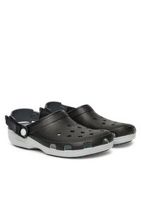 Crocs Klapki Classic Turbo Clog 211287 Czarny. Kolor: czarny #3