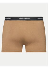 Calvin Klein Underwear Komplet 3 par bokserek 000NB3528E Kolorowy. Materiał: bawełna. Wzór: kolorowy #6