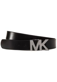 Pasek Męski MICHAEL Michael Kors. Kolor: czarny #1