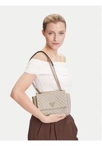 Guess Torebka HWNG94 96170 Czerwony. Kolor: czerwony. Materiał: skórzane #4
