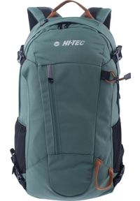 HITEC - Plecak River sleet/black rozmiar M