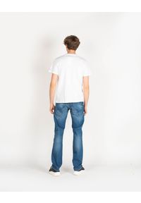 Pepe Jeans Jeansy "Cash Arch" | PM2060964 | Cash Arch | Mężczyzna | Niebieski. Okazja: na co dzień. Kolor: niebieski. Wzór: aplikacja. Styl: casual #3