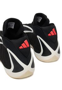 Adidas - adidas Buty do koszykówki Anthony Edwards 2 JS3508 Czarny. Kolor: czarny. Materiał: materiał. Sport: koszykówka #5