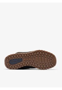 columbia - Buty zimowe męskie Columbia Fairbanks Omni-Heat. Kolor: zielony. Technologia: Omni-Heat (Columbia). Sezon: zima