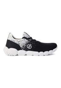 DARE 2B - Buty sportowe męskie Hex-At. Okazja: na spacer. Kolor: biały, wielokolorowy, czarny. Materiał: poliester. Sport: turystyka piesza, fitness #1