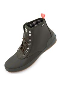 KED - Keds WMS Scout Splash botki Forest Green roz. 36. Okazja: na co dzień. Kolor: wielokolorowy #1