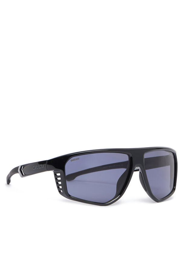 Carrera Okulary przeciwsłoneczne CARDUC 051/S 207876 Czarny. Kolor: czarny