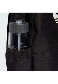 Adidas - adidas Plecak JW0315 Czarny. Kolor: czarny. Materiał: materiał #6