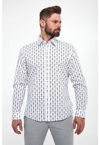JOOP! Jeans - Koszula męska Hanson3-W JOOP! JEANS #5