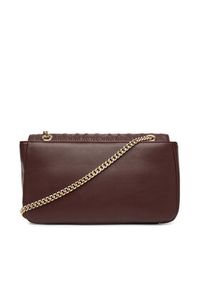 Nine West Torebka CEO-Astoria-Allure-LX10165 Bordowy. Kolor: czerwony #4