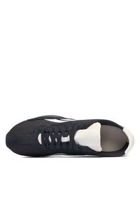 Reebok Sneakersy SS-R400 100244752 Granatowy. Kolor: niebieski. Materiał: materiał #3