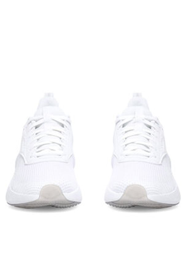 Reebok Sneakersy Dmx Comfort 100034131 Biały. Kolor: biały. Materiał: syntetyk