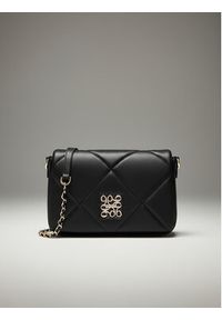 Nine West Torebka CEO-ANNA-LA482-3299 Bordowy. Kolor: czerwony #3