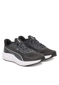 Puma Sneakersy Skyrocket Lite 2 311730 09 Szary. Kolor: szary. Materiał: materiał #2