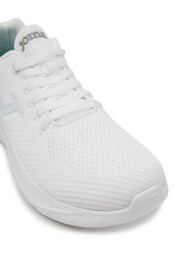 Joma Sneakersy Corinto 2502 CCORIS2502 Biały. Kolor: biały. Materiał: materiał