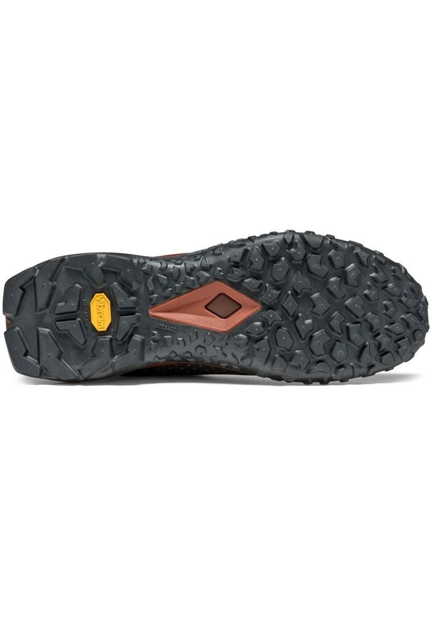 TECNICA - Buty trekkingowe męskie Tecnica Magma 2.0 Low S Gtx. Zapięcie: sznurówki. Kolor: czerwony. Materiał: materiał, syntetyk, tkanina. Szerokość cholewki: normalna