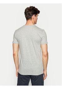 Polo Ralph Lauren Komplet 3 t-shirtów 714830304002 Kolorowy Regular Fit. Typ kołnierza: polo. Materiał: bawełna. Wzór: kolorowy #8
