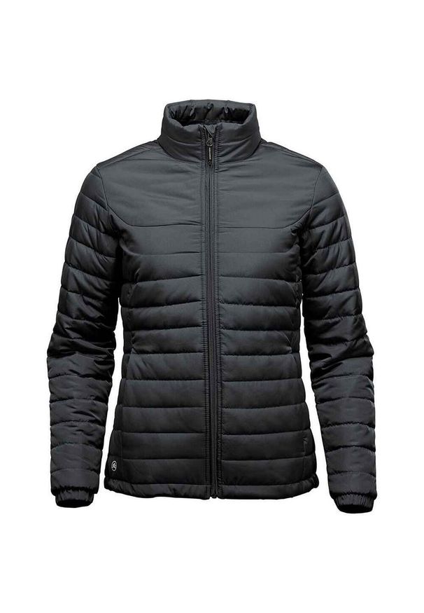 STORMTECH - Damska Kurtka Termiczna Nautilus. Kolor: czarny. Sport: turystyka piesza