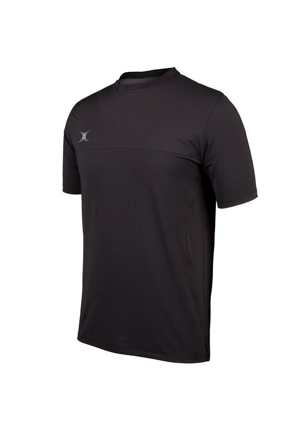 GILBERT - Koszulka Gilbert Pro. Kolor: czarny. Sport: fitness
