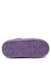 Jenny Fairy Śniegowce WS19002-06 Fioletowy. Kolor: fioletowy. Materiał: materiał #2