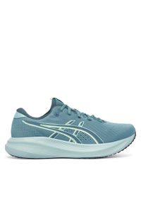 Asics Buty do biegania Gel-Excite 11 1011C080 Turkusowy. Kolor: turkusowy. Materiał: mesh #1